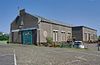 Overzicht gedeelte officiersmess, voormalig Duits logement - Huisduinen - 20343281 - RCE -  Logement Duitse Officiren/Atlantikw: Overzicht gedeelte officiersmess, voormalig Duits logement (opmerking: Gefotografeerd voor het Monumenten boek, Karel Loeff) 