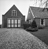 Schuur, voorgevel - Hoogkarspel - 20115041 - RCE -  schuur, voorgevel 