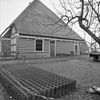 Rechter zijgevel - Hoogkarspel - 20115035 - RCE -  rechter zijgevel 