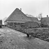 Achtergevel - Hoogkarspel - 20115040 - RCE -  achtergevel 