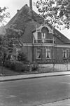 Voorgevel - Hoogkarspel - 20115017 - RCE -  voorgevel 