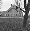 Voorgevel - Hoogkarspel - 20115034 - RCE -  voorgevel 