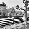 Voor en linker zijgevel - Schellinkhout - 20195538 - RCE -  voor en linker zijgevel 