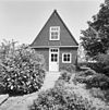 Achtergevel - Schellinkhout - 20195541 - RCE -  achtergevel 