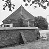 Voor en linker zijgevel - Schellinkhout - 20195545 - RCE -  voor en linker zijgevel 