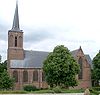 Schellinkhout, Kerk - Schellinkhout, Kerk. Dorpsweg 116. (IM013038)