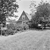 Achtergevel - Schellinkhout - 20195540 - RCE -  achtergevel 