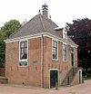 Schellinkhout, Dorpsweg 118 - Schellinkhout, Dorpsweg 118. (IM013044)