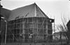 Koor vanuit het zuid-oosten - Venhuizen - 20240892 - RCE -  Nederlands Hervormde Kerk: koor vanuit het zuid-oosten 