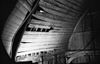 Details gewelf - Venhuizen - 20240947 - RCE -  Nederlands Hervormde Kerk: details gewelf 
