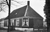 Houten huis bij de kerk - Venhuizen - 20240891 - RCE -  Nederlands Hervormde Kerk: houten huis bij de kerk 