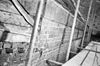 Goot koor noordzijde - Venhuizen - 20240874 - RCE -  Nederlands Hervormde Kerk: goot koor noordzijde 