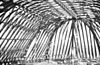 Koorgewelfribben - Venhuizen - 20240924 - RCE -  Nederlands Hervormde Kerk: koorgewelfribben 