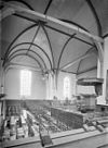 Inwendig naar het noorden - Venhuizen - 20240844 - RCE -  Nederlands Hervormde Kerk: inwendig naar het noorden 
