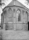 Koor - Venhuizen - 20240847 - RCE -  Nederlands Hervormde Kerk: koor 