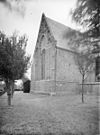 Noord dwarspand - Venhuizen - 20240840 - RCE -  Nederlands Hervormde Kerk: noord dwarspand 