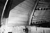 Details gewelf - Venhuizen - 20240948 - RCE -  Nederlands Hervormde Kerk: details gewelf 
