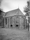 Koor - Venhuizen - 20240846 - RCE -  Nederlands Hervormde Kerk: koor 
