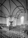 Inwendig naar het zuid-oosten - Venhuizen - 20240843 - RCE -  Nederlands Hervormde Kerk: inwendig naar het zuid-oosten 