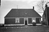 Houten huis bij de kerk - Venhuizen - 20240887 - RCE -  Nederlands Hervormde Kerk: Houten huis bij de kerk 