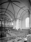Inwendig naar het noord-westen - Venhuizen - 20240842 - RCE -  Nederlands Hervormde Kerk: inwendig naar het noord-westen 