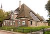 Stolpboerderij
