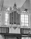 INTERIEUR, ORGEL - Edam - 20289985 - RCE -  EVANGELISCH-LUTHERSE KERK: INTERIEUR, ORGEL 
