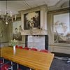 INTERIEUR, REGENTENKAMER, SCHOUW - Edam - 20283948 - RCE -  V.M. WEESHUIS: INTERIEUR, REGENTENKAMER, SCHOUW 