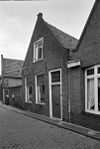 Voorgevel - Edam - 20066526 - RCE -  voorgevel 