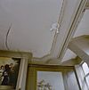 INTERIEUR, REGENTENKAMER, PLAFOND, DETAIL - Edam - 20283951 - RCE -  V.M. WEESHUIS: INTERIEUR, REGENTENKAMER, PLAFOND, DETAIL 
