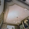 INTERIEUR, REGENTENKAMER, PLAFOND - Edam - 20283950 - RCE -  V.M. WEESHUIS: INTERIEUR, REGENTENKAMER, PLAFOND 