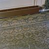INTERIEUR, REGENTENKAMER, OVERZICHT VLOER - Edam - 20283953 - RCE -  V.M. WEESHUIS: INTERIEUR, REGENTENKAMER, OVERZICHT VLOER 