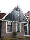 Nieuwvaartje 8, Edam -  Nieuwvaartje 8, Edam