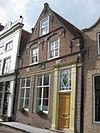 Voorhaven 146 -  Voorhaven 146, Edam