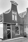 Voorgevel - Edam - 20066528 - RCE -  voorgevel 