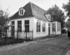 Voor- en linker zijgevel - Edam - 20066483 - RCE -  voor- en linker zijgevel 