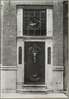 Voordeur - Edam - 20324741 - RCE -  Voordeur 