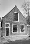 Voorgevel - Edam - 20066612 - RCE -  voorgevel 