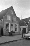 Voorgevel - Edam - 20066464 - RCE -  voorgevel 