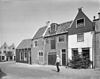 Rechter zijgevel - Edam - 20066472 - RCE -  rechter zijgevel 