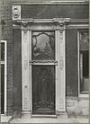 Voordeur - Edam - 20324739 - RCE -  Voordeur 