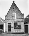 Voorgevel - Edam - 20066540 - RCE -  voorgevel 