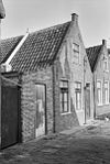 Voorgevels - Edam - 20066589 - RCE -  voorgevels 