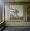 INTERIEUR, REGENTENKAMER, WANDBESCHILDERING - Edam - 20283944 - RCE -  V.M. WEESHUIS: INTERIEUR, REGENTENKAMER, WANDBESCHILDERING 