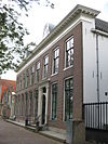 Diaconie