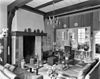 Interieur woonkamer - Edam - 20066689 - RCE -  interieur woonkamer 