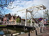 Edam 173.JPG -  Monumental buildings in Edam (Netherlands)  Monumentale gebouwen in Edam