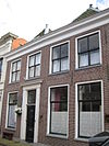 Kleine Kerkstraat 13.JPG - Kleine Kerkstraat 13. Edam