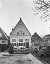 Achtergevel - Edam - 20066541 - RCE -  achtergevel 