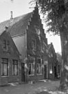 Huis - Edam - 20066673 - RCE -  huis: huis 